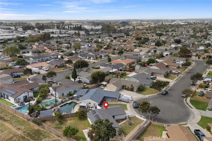 5752 Mildred Lane, Cypress, California 90630