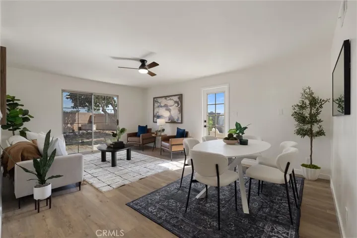 5752 Mildred Lane, Cypress, California 90630