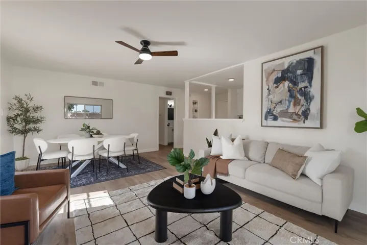 5752 Mildred Lane, Cypress, California 90630
