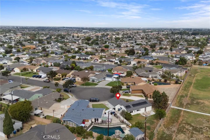 5752 Mildred Lane, Cypress, California 90630