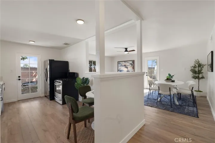 5752 Mildred Lane, Cypress, California 90630