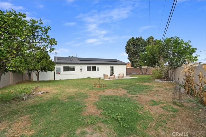 5752 Mildred Lane, Cypress, California 90630