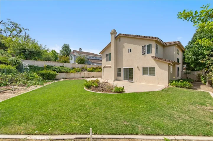 1024 S. Hanlon Way, Anaheim Hills, California 92808