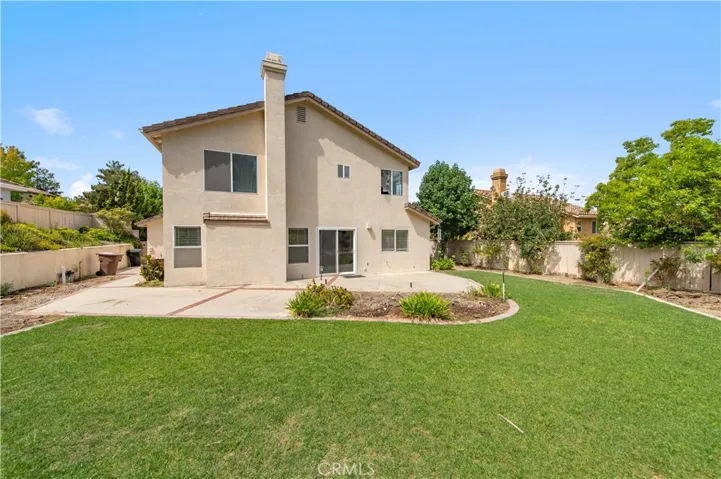 1024 S. Hanlon Way, Anaheim Hills, California 92808