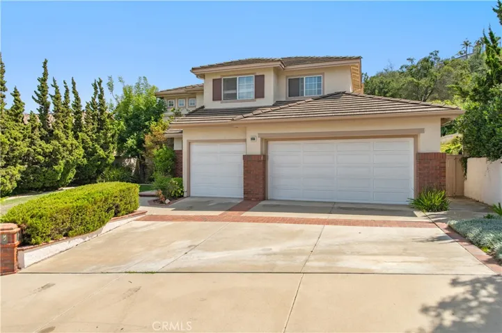 1024 S. Hanlon Way, Anaheim Hills, California 92808
