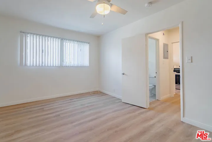 758 N Hudson Avenue 6, Los Angeles, California 90038