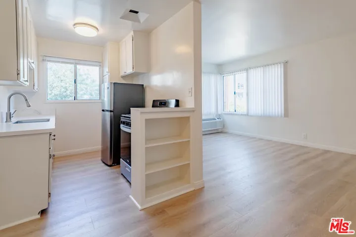 758 N Hudson Avenue 6, Los Angeles, California 90038