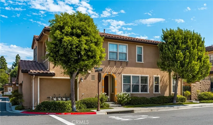 20000 Villa Torino, Yorba Linda, California 92886