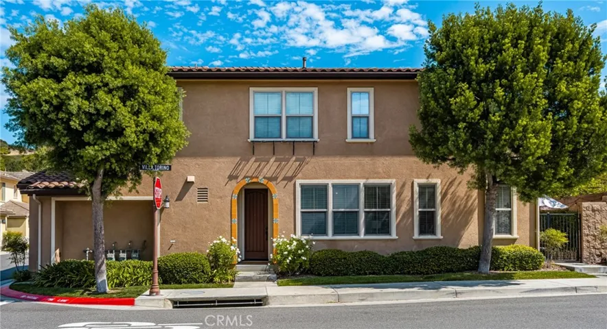 20000 Villa Torino, Yorba Linda, California 92886