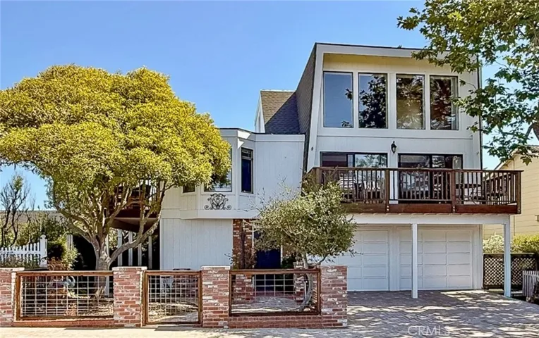 1570 Richard Ave, Cambria CA - Top of the World