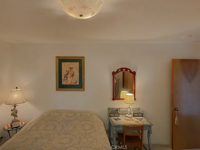 2nd Guest Bedroom on 2nd Floor