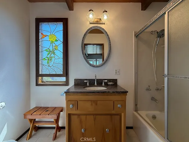 Primary Bathroom - Full Bathroom