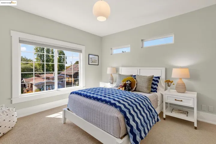 Upper bedroom 2