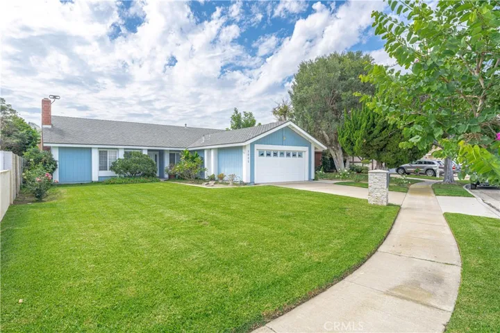 9808 Sturgeon, Fountain Valley, California 92708
