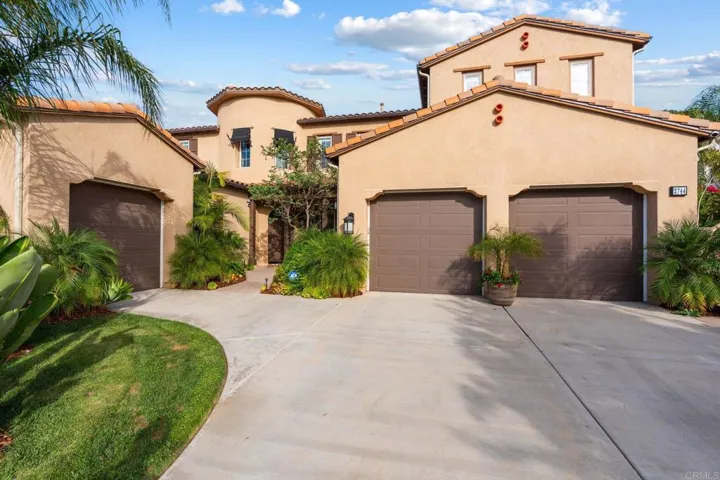 2744 Vistamonte, Escondido, California 92027