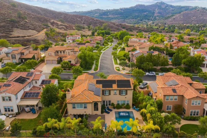 2744 Vistamonte, Escondido, California 92027