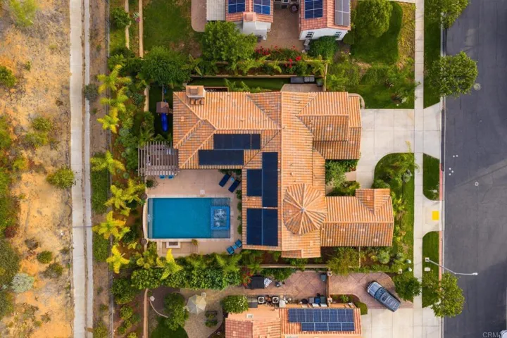 2744 Vistamonte, Escondido, California 92027