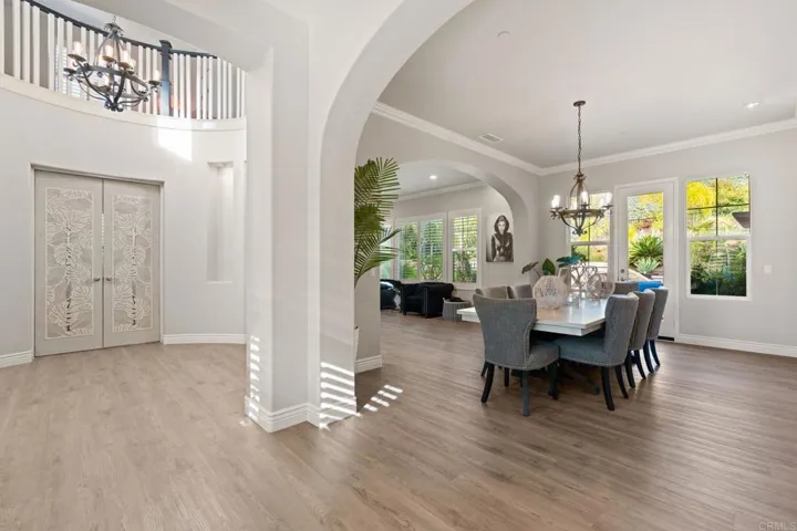 2744 Vistamonte, Escondido, California 92027