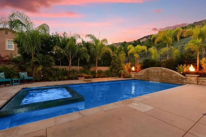 2744 Vistamonte, Escondido, California 92027