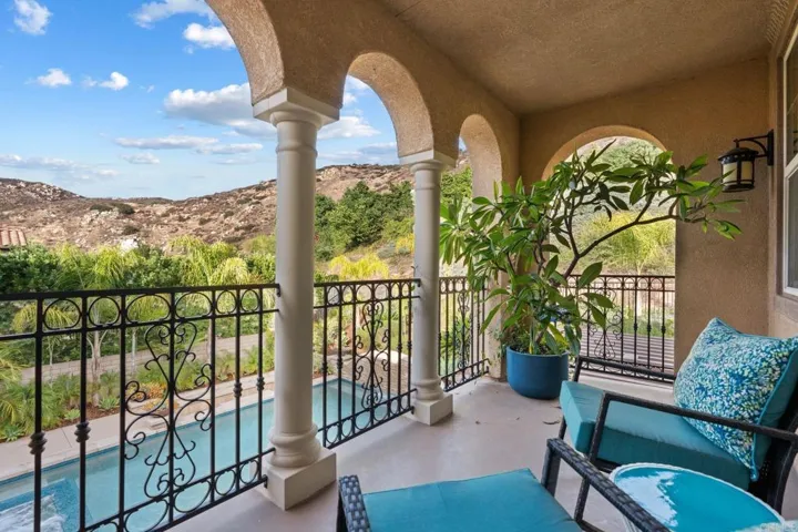 2744 Vistamonte, Escondido, California 92027