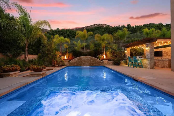2744 Vistamonte, Escondido, California 92027