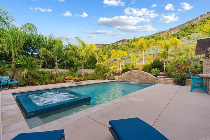 2744 Vistamonte, Escondido, California 92027