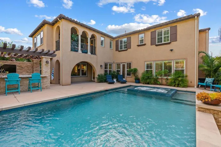 2744 Vistamonte, Escondido, California 92027