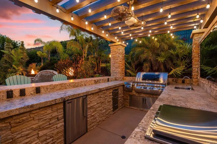 2744 Vistamonte, Escondido, California 92027