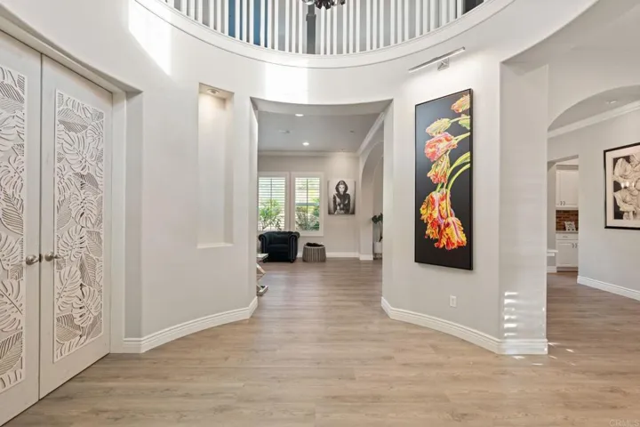 2744 Vistamonte, Escondido, California 92027
