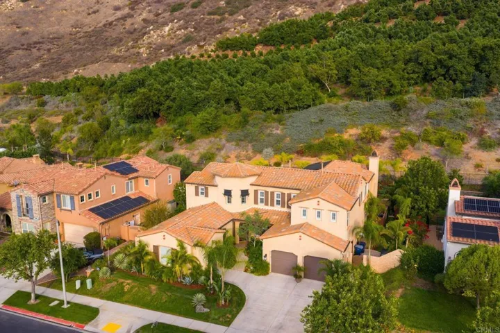 2744 Vistamonte, Escondido, California 92027