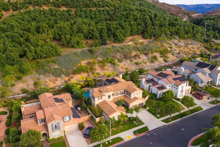 2744 Vistamonte, Escondido, California 92027