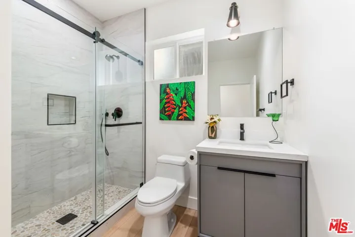 3643 Helms Avenue A, Culver City, California 90232