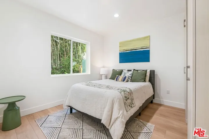 3643 Helms Avenue A, Culver City, California 90232