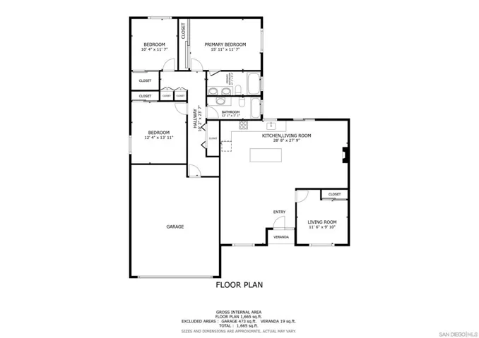 639 Judson St, Escondido, California 92027
