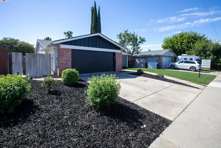 5311 Charlotte Way, Livermore, California 94550