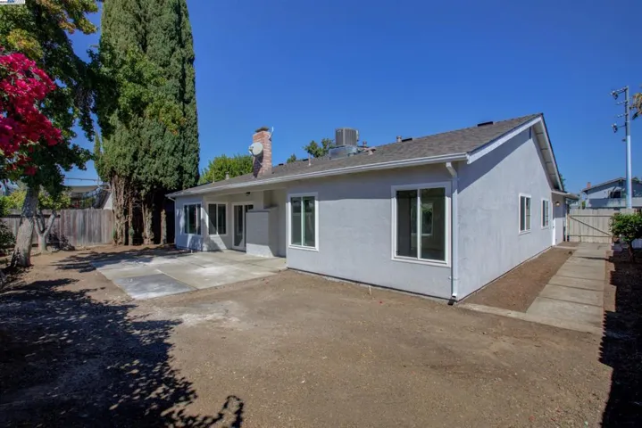 5311 Charlotte Way, Livermore, California 94550