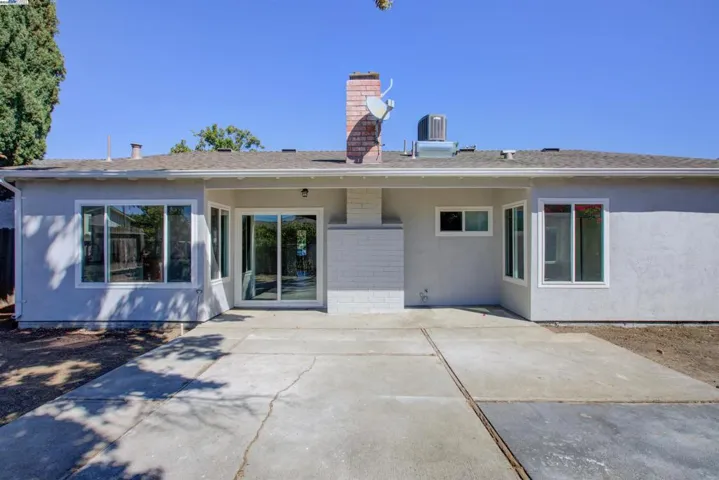 5311 Charlotte Way, Livermore, California 94550