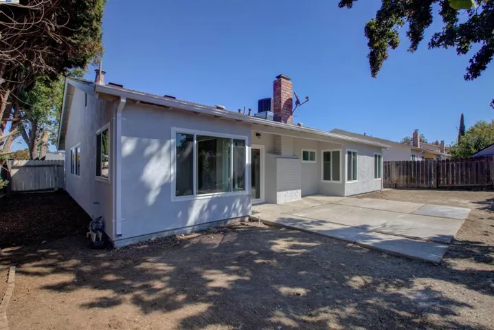5311 Charlotte Way, Livermore, California 94550