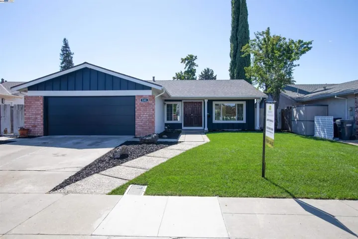 5311 Charlotte Way, Livermore, California 94550
