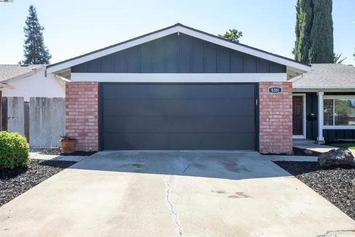 5311 Charlotte Way, Livermore, California 94550