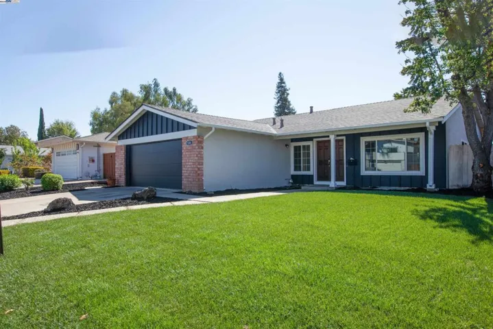 5311 Charlotte Way, Livermore, California 94550