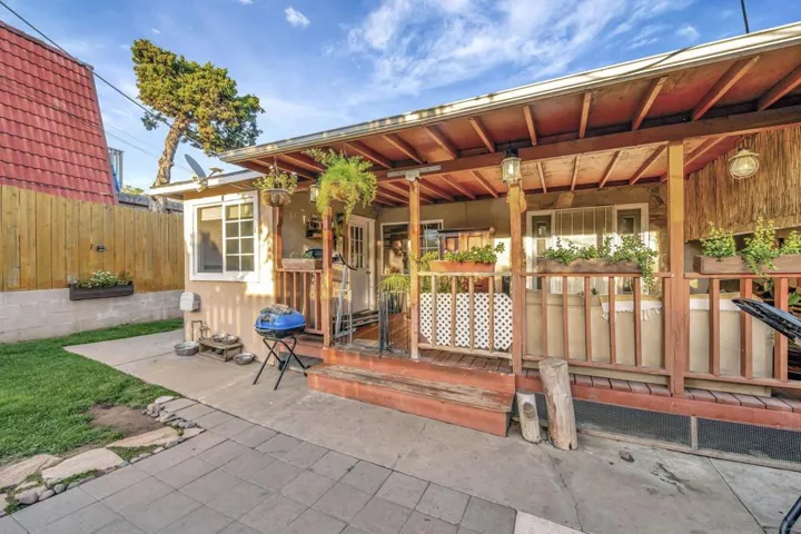 Winter Gardens Dr, Lakeside, California 92040