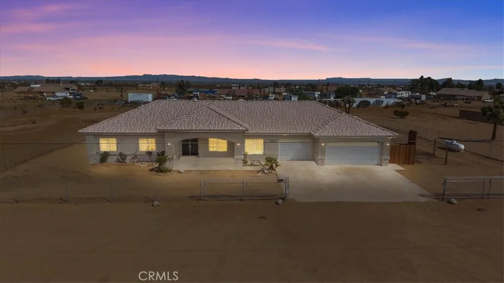 7536 Sunset Road, Phelan, California 92371 home-pic-0