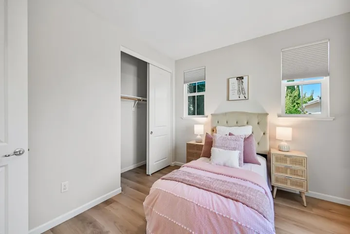 146 English Rose Circle, Campbell, California 95008