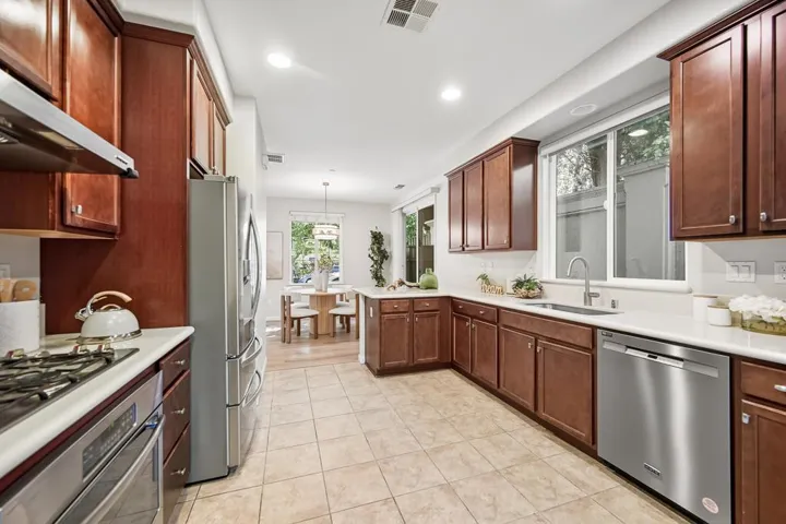 146 English Rose Circle, Campbell, California 95008