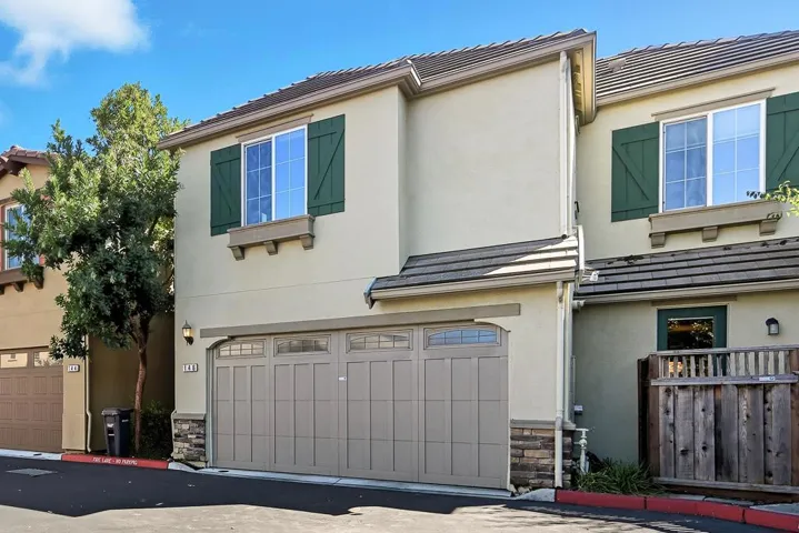 146 English Rose Circle, Campbell, California 95008