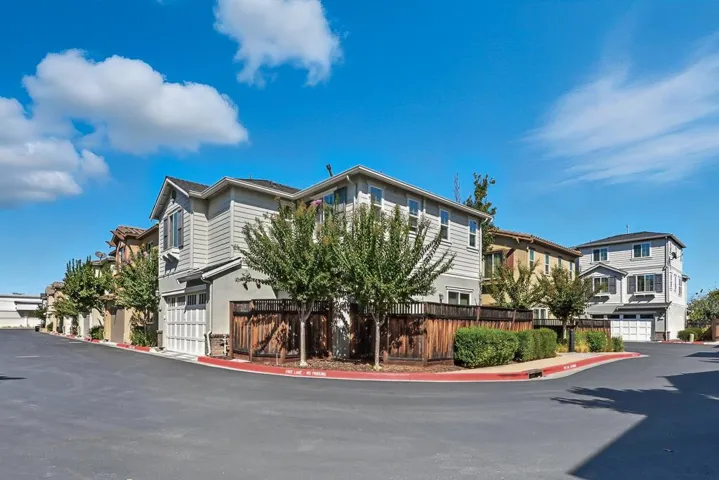 146 English Rose Circle, Campbell, California 95008