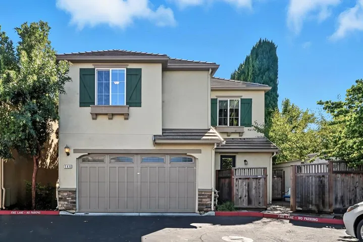 146 English Rose Circle, Campbell, California 95008