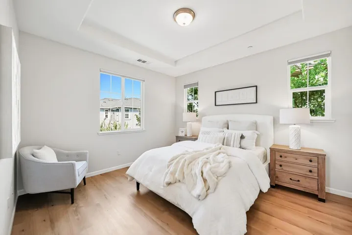146 English Rose Circle, Campbell, California 95008