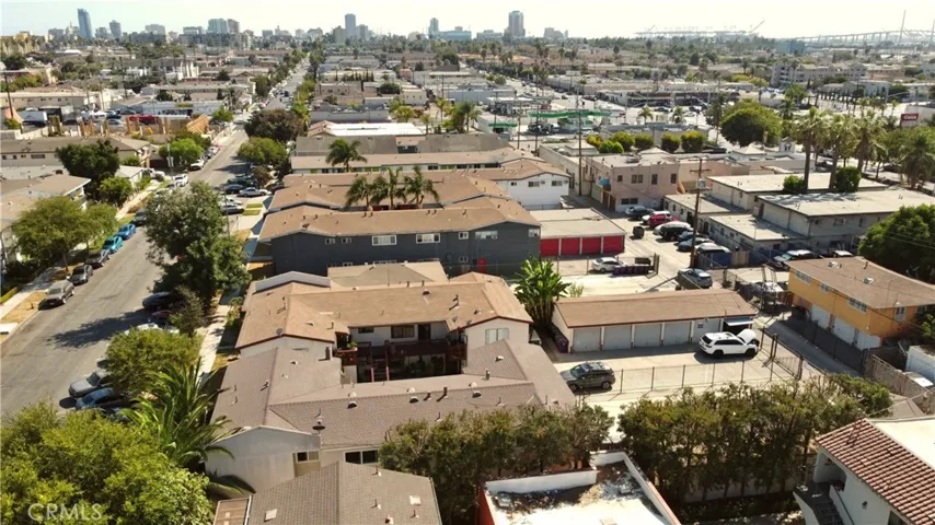1883 Pine, Long Beach, California 90806